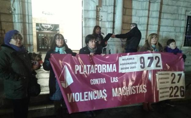 La Plataforma CVM anuncia su asistencia a la movilización del 16-F