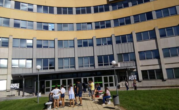 Ponferrada propone que la residencia universitaria de la ULE se instale en el entorno del Campus
