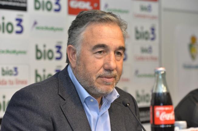 La SD Ponferradina participará en la manifestación por el futuro del Bierzo