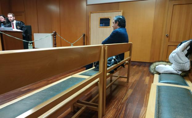 Testigos afirman que de El Bayo salieron «cientos de camiones» de áridos en la segunda sesión del juicio