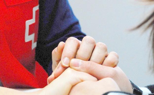 Cruz Roja inicia en Ponferrada un proyecto para mujeres en situación de vulnerabilidad