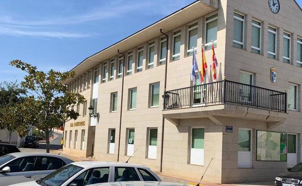 Cabañas Raras celebra el lunes un pleno extraordinario para jubilar al secretario municipal tras las quejas del PSOE