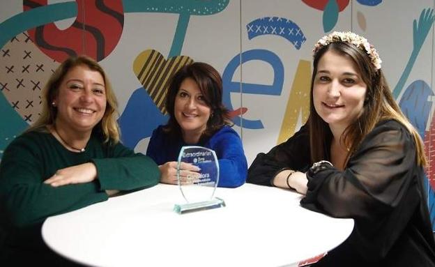 Un proyecto emprendedor asesorado por el Consejo del Bierzo consigue el segundo premio del programa Extraordinarias