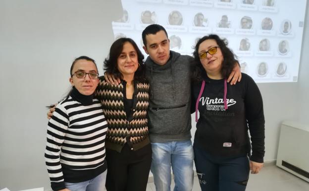 Una treintena de usuarios de Asprona Bierzo integra la II Promoción de los Itinerarios de Inserción Sociolaboral para Personas con Discapacidad