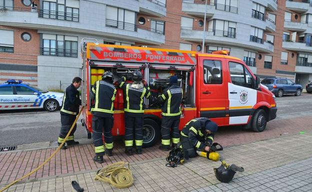 El PP de Torre del Bierzo pide al alcalde «pelear» por el parque de Bomberos del Bierzo Alto