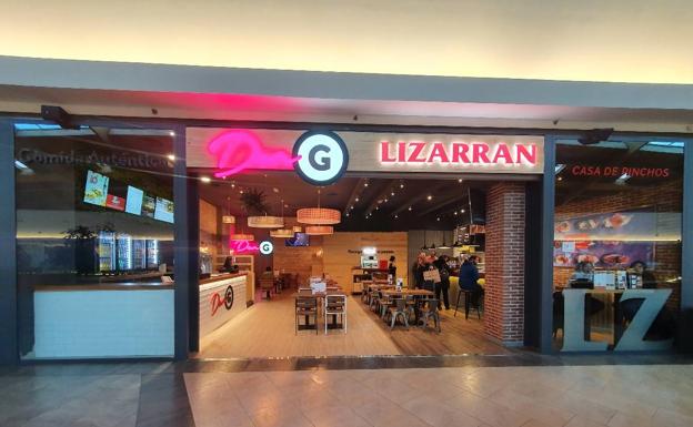 Don G y Lizarran abren sus puertas en Ponferrada