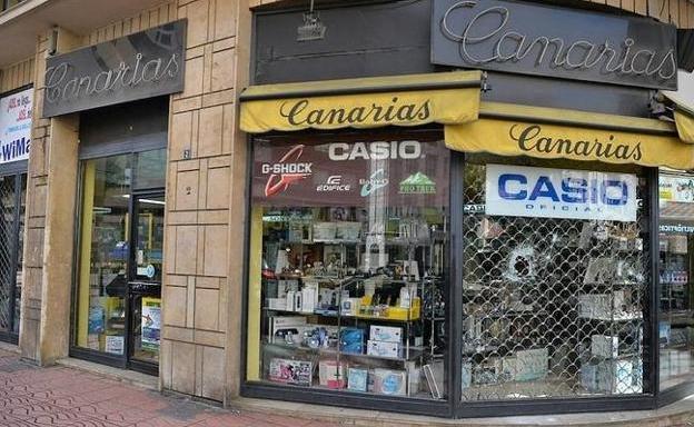 Templarium traslada a la Junta la «situación preocupante» que vive el comercio en Ponferrada
