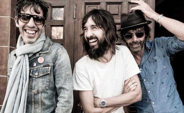 Sidonie y Ladilla Rusa encabezan las nuevas confirmaciones del festival Planeta Sound de Ponferrada
