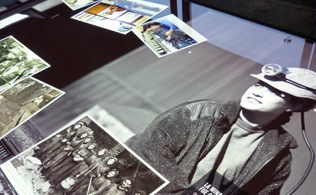 El Museo de la Energía programa un fin de semana con actividades centradas en la mujer