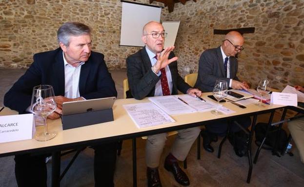 La Junta amplía el plazo y aumenta la cuantía de las ayudas para la instalación de sistemas antiheladas y antigranizo en el Bierzo