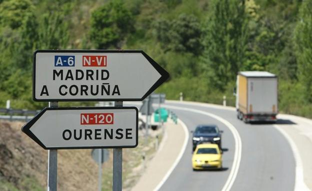 El Bierzo reclamará «compromisos» y «cantidades» en la Mesa por el Futuro de León para el inicio de las obras de la A-76