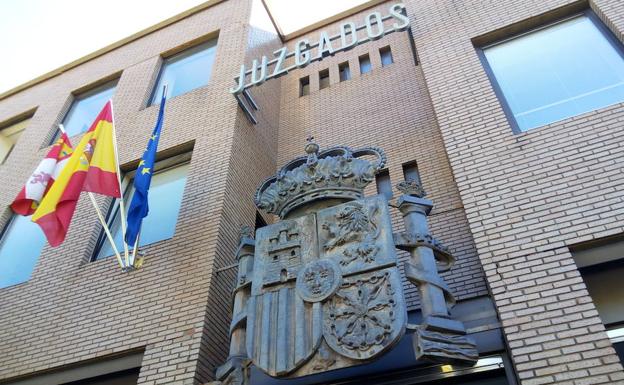 UPL exige al Ministerio de Justicia la creación de un juzgado de lo contencioso-administrativo en Ponferrada