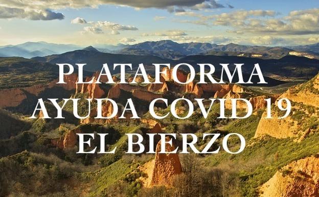 Cerca de 1.300 bercianos se suman en tres días a una plataforma ciudadana de ayuda frente al coronavirus