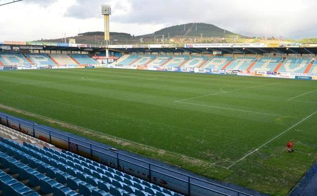 La Ponferradina pospondrá la decisión sobre medidas laborales a reunión con LaLiga