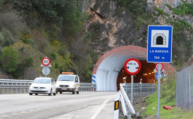 La 'crisis del Covid-19' vuelve a meter en el congelador el desarrollo de la autovía Ponferrada-Orense