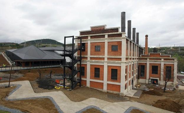 El Museo de la Energía amplía el cierre temporal de sus instalaciones y la suspensión de su programación cultural y didáctica