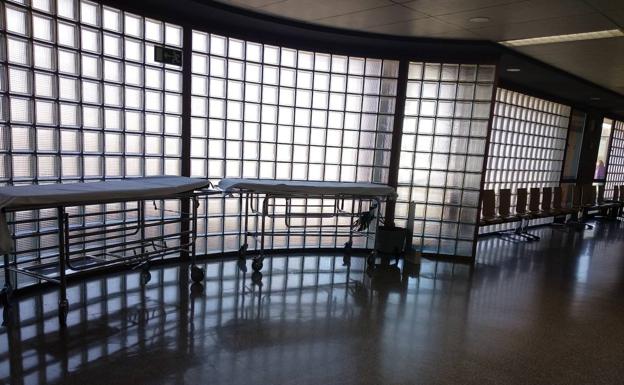 El Bierzo registra las dos primeras muertes por coronavirus, suben a 64 los hospitalizados y se produce una segunda alta