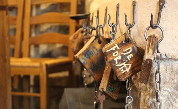 Las pernoctaciones de turismo rural bajan un 16% en febrero en León, ante el aumento de la comunidad