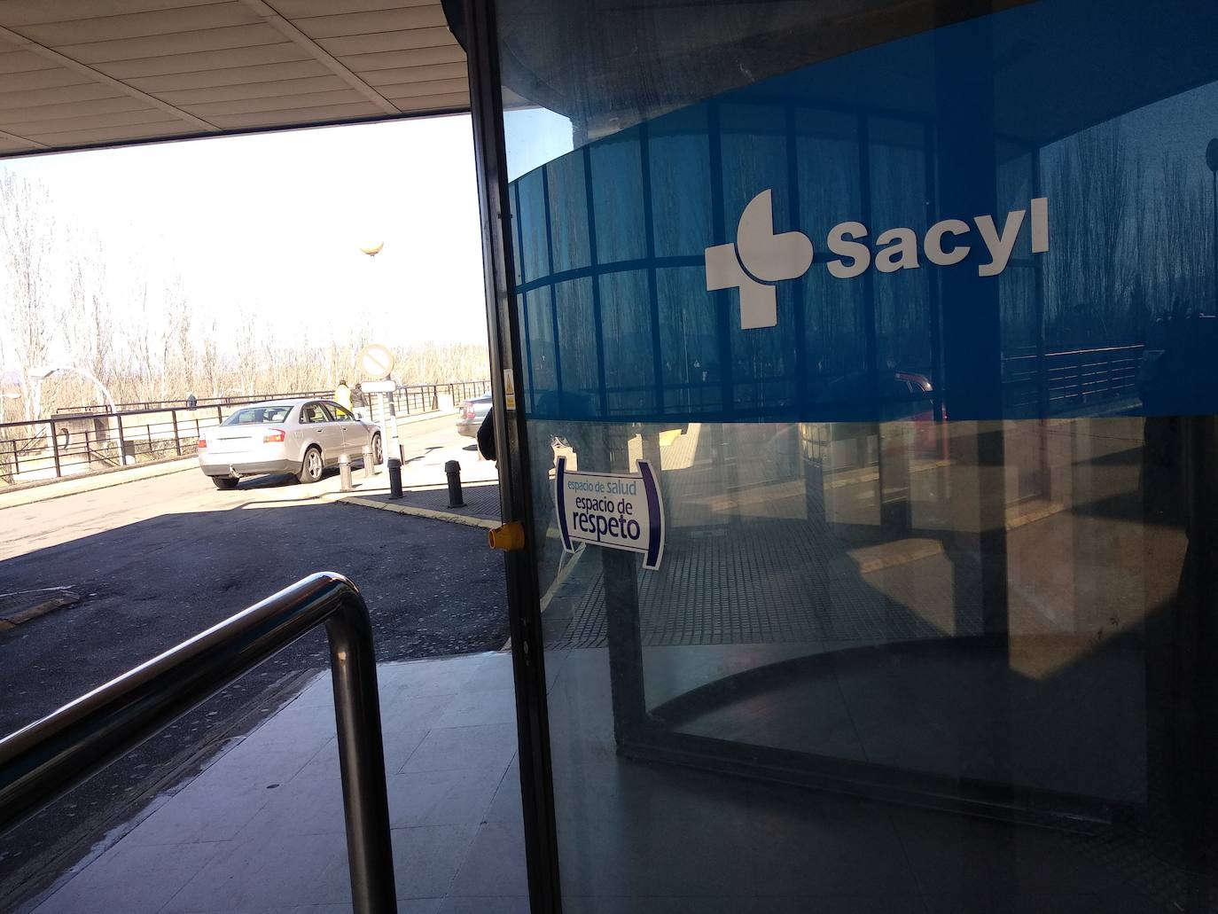 Dos muertes más por Covid-19 elevan a 11 los fallecimientos en El Bierzo y suben a 34 las altas en el hospital