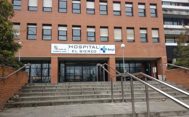 El coronavirus deja su peor dato en El Bierzo en las últimas 24 horas con siete fallecidos más en el hospital