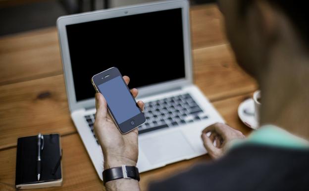 La ULE realizará una encuesta conocer los medios de los alumnos en la formación no presencial