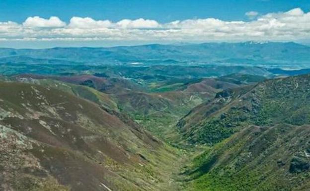 La Reserva de la Biosfera recopila rimas, leyendas y poesías sobre el territorio protegido