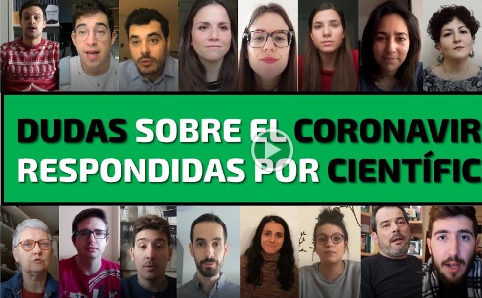 Coronavirus: los científicos responden