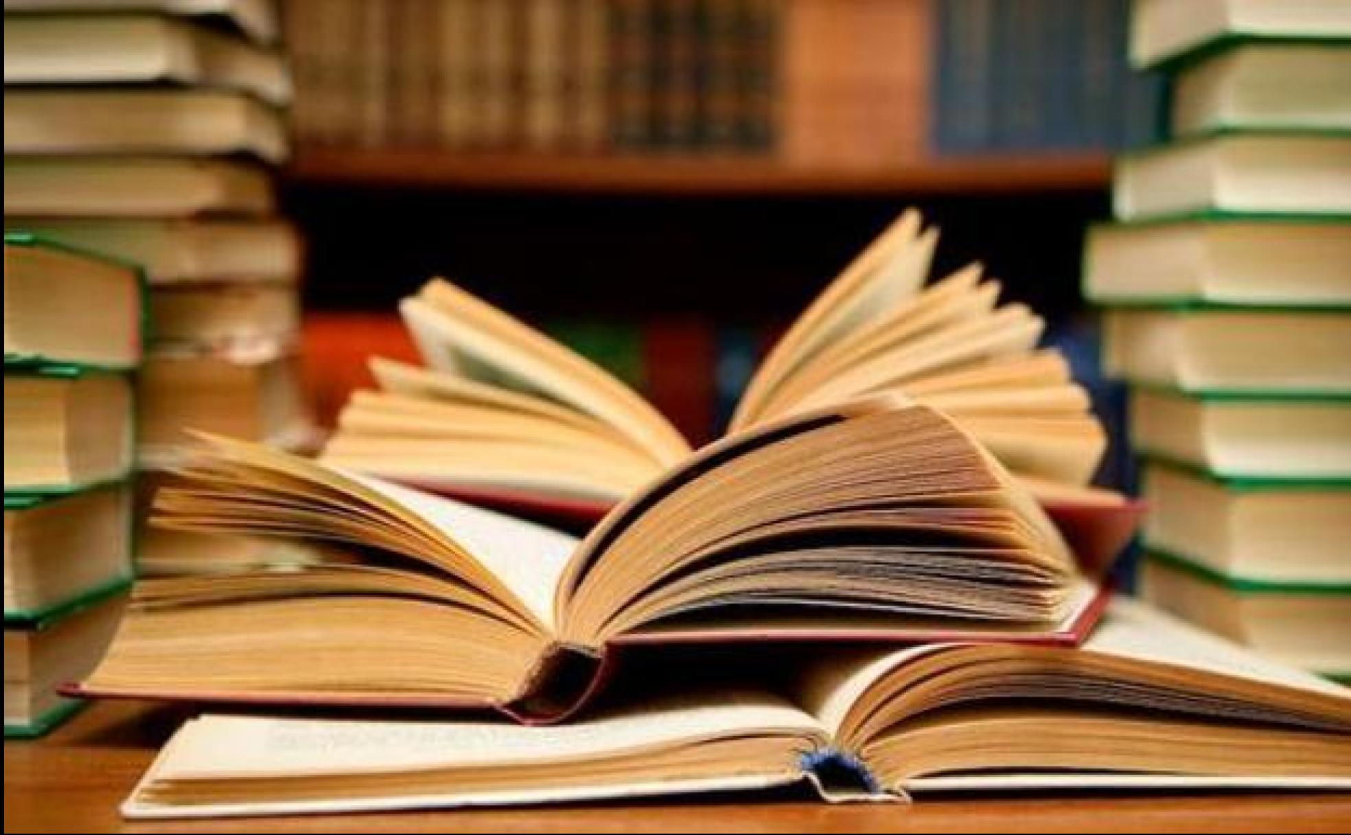 Un Día del Libro virtual