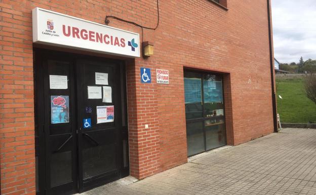 CSIF denuncia la situación «insostenible» del centro de salud de Bembibre desde el inicio de la crisis del Covid-19