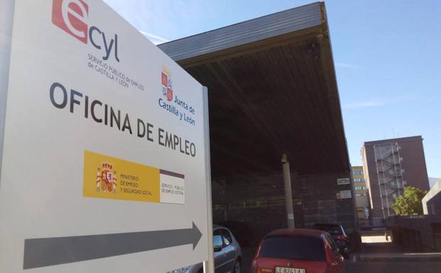 El paro suma 756 desempleados en abril en El Bierzo que llega a las 10.629 personas