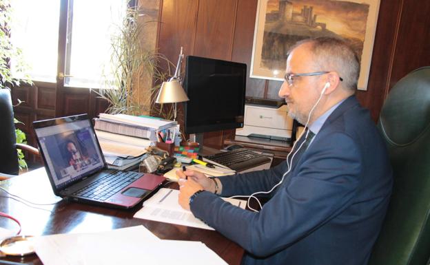 La FEMP propone a las entidades locales planes de empleo en materia medioambiental para impulsar la reactivación económica