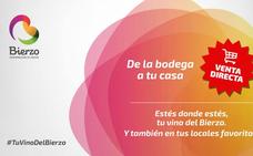 La DO Bierzo lanza la campaña '#TuVinoDelBierzo' para potenciar las ventas