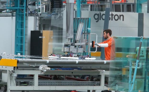 CCOO lamenta el accidente laboral ocurrido en Tvitec y recalca que «la precariedad mata»