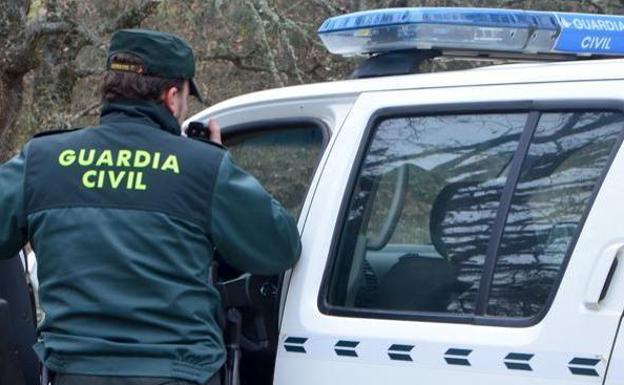 La Guardia Civil investiga la hospitalización de la mujer del concejal Pedro Muñoz con lesiones graves