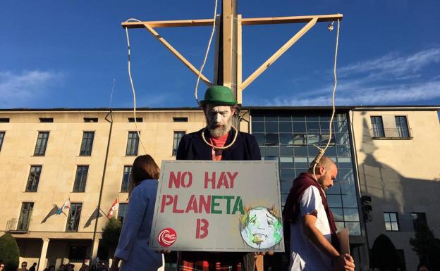 Las asociaciones ecologistas del Bierzo piden que la salida de la crisis Covid se haga con «justicia climática»