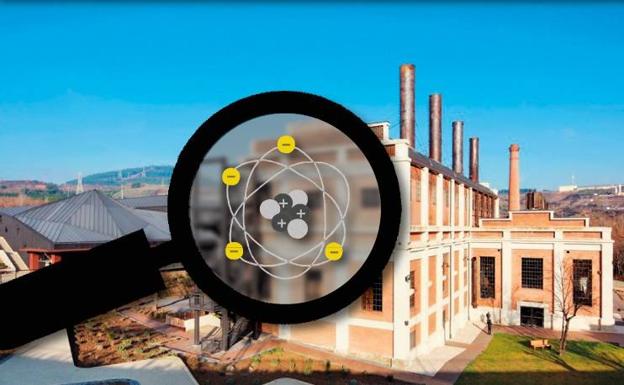 La electricidad protagoniza la microvisita virtual del fin de semana en el Museo de la Energía