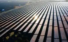 La planta solar fotovoltaica planeada en Cubillos del Sil supondrá una inversión de 18 millones de euros