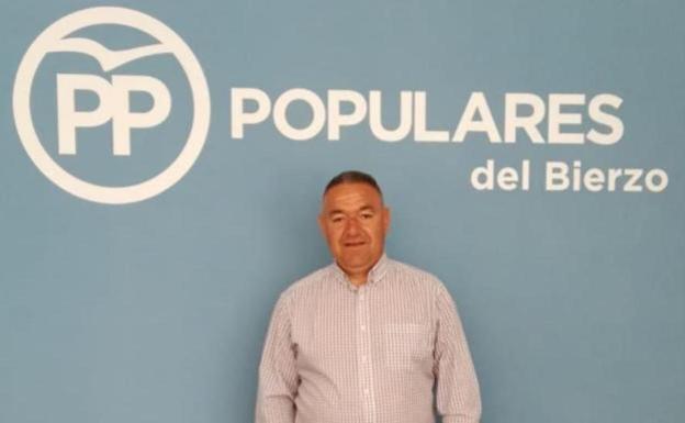 Denunciado por presuntas amenazas a su exmujer el portavoz del PP en Castropodame