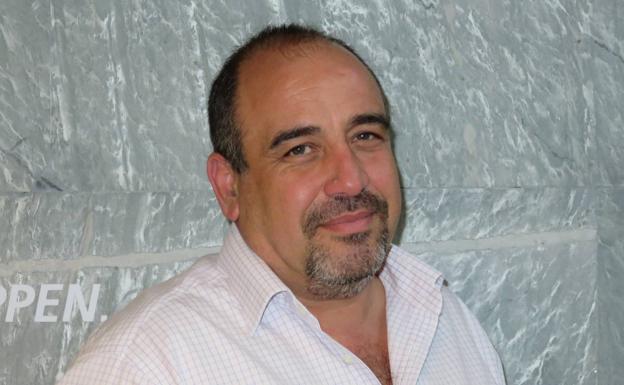 Cementos Cosmos nombra a Juan Aguilera como nuevo director industrial