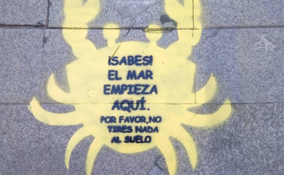 Proyecto Orbanajo convoca una nueva recogida de basura por las orillas del río Sil a su paso por Ponferrada