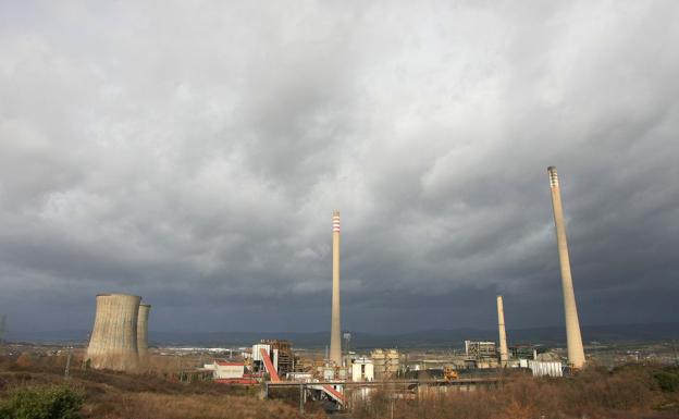 Endesa se compromete a una inversión de 600 millones de euros para suplir el fin de Compostilla