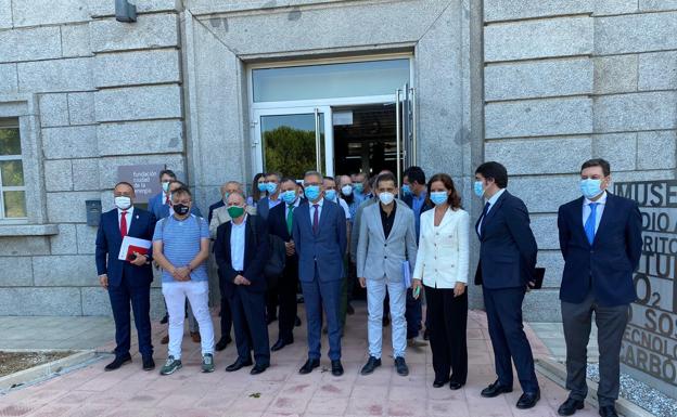 Fele desmiente que la 'Mesa por León' rechazara el apoyo de una consultora externa