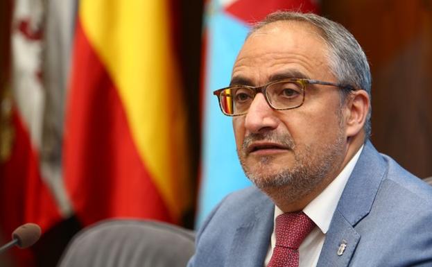 Ponferrada accede a una vocalía en el órgano ejecutivo de la Red de Gobiernos Locales +Biodiversidad