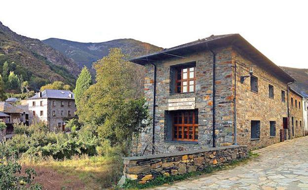 La sede de artesanía de Colinas del Campo reabre este sábado sus puertas