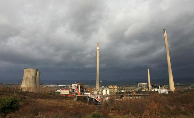 El BOE publica la autorización a Endesa para cerrar la térmica de Compostilla