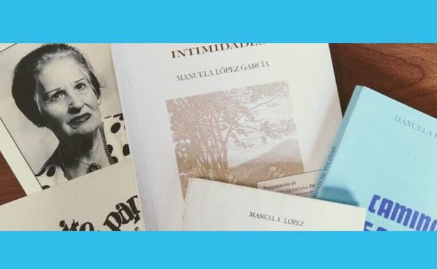 Cacabelos recupera el Certamen Internacional de Poesía 'Manuela López'