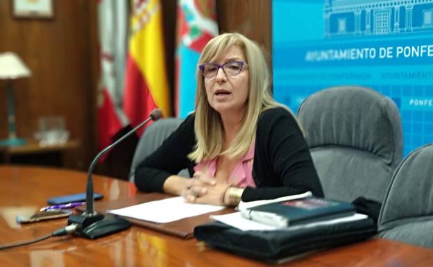 La Concejalía de Mayores activa por primera vez en Ponferrada un plan de verano para la tercera edad