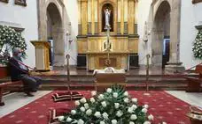 La Catedral de Astorga despide esta semana al obispo emérito Camilo Lorenzo con cuatro funerales solemnes