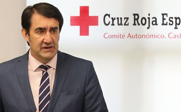 Suárez-Quiñones apunta a un posible recurso de la Junta ante la sentencia contra la central de biomasa en Ponferrada