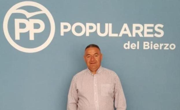 El Juzgado de Ponferrada absuelve al portavoz del PP en Castropodame de un delito de amenazas